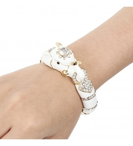  Women's Bangle Bracelets