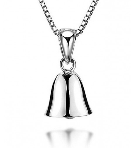 Shining Life Sterling Necklace Christmas