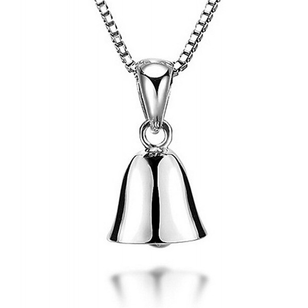 Shining Life Sterling Necklace Christmas