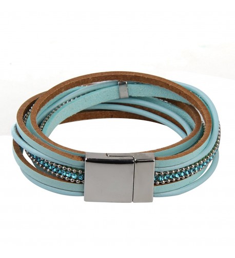  Women's Stretch Bracelets