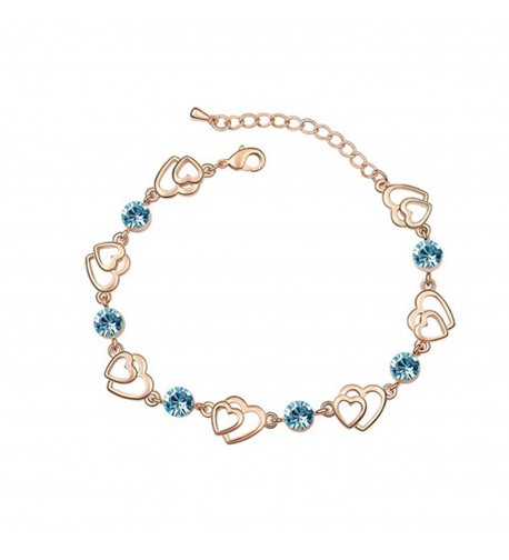 Classic Swarovski Elements Austria Bracelet