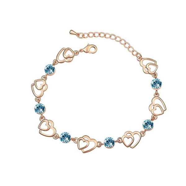 Classic Swarovski Elements Austria Bracelet