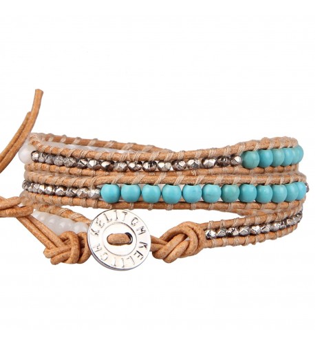  Women's Strand Bracelets