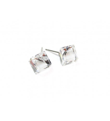  Women's Stud Earrings