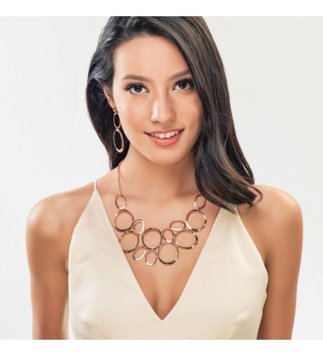  Women's Collar Necklaces