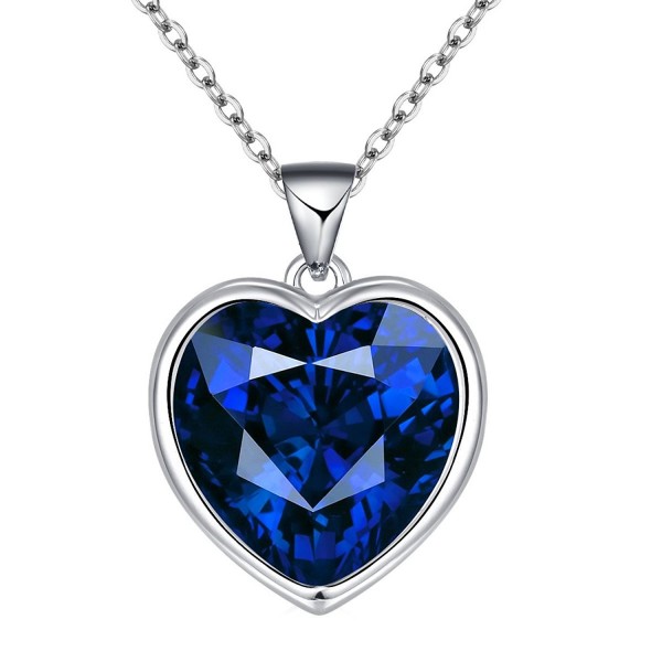 IXIQI Locket Heart Shape Plated