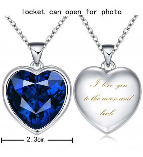  Women's Lockets