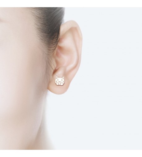  Women's Stud Earrings