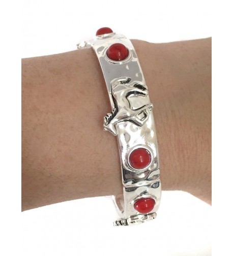  Women's Stretch Bracelets