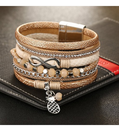  Women's Bangle Bracelets
