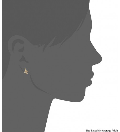  Women's Stud Earrings