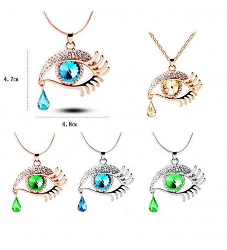  Women's Pendants