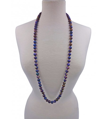  Women's Strand Necklaces