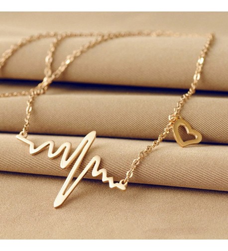  Women's Chain Necklaces