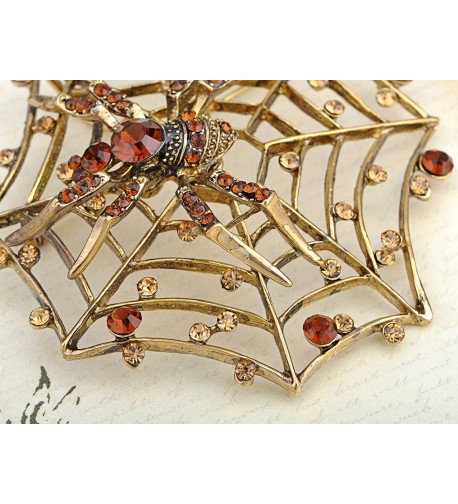  Women's Brooches & Pins