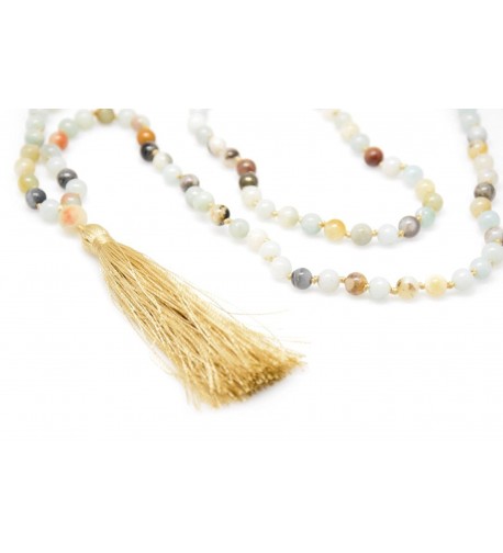  Women's Strand Necklaces