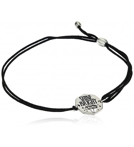 Alex Ani Kindred Sterling Bracelet