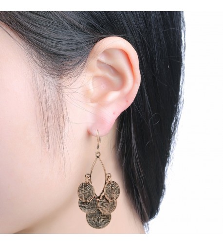  Women's Drop & Dangle Earrings