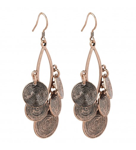  Fashion Earrings Wholesale