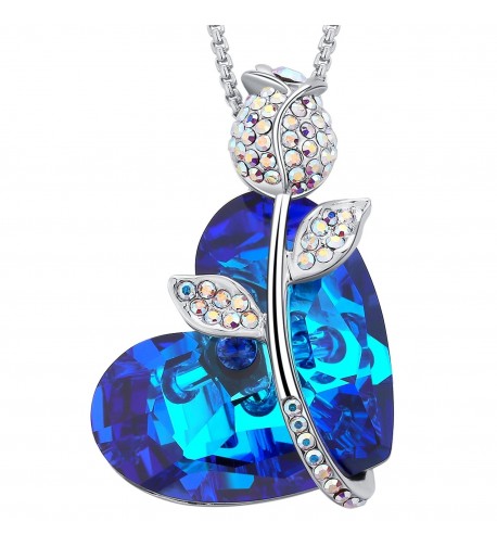 MEGA CREATIVE JEWELRY SWAROVSKI Valentine