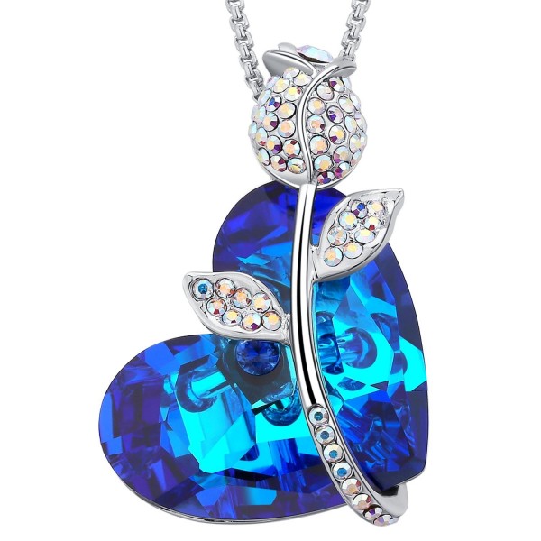 MEGA CREATIVE JEWELRY SWAROVSKI Valentine