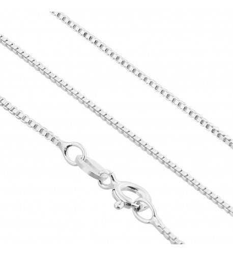  Women's Chain Necklaces