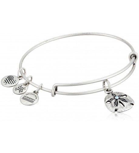 Alex Ani Dollar Rafaelian Bracelet