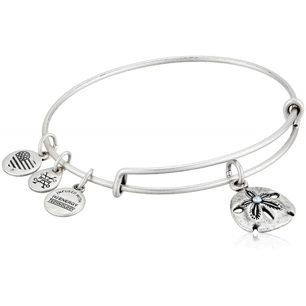 Alex Ani Dollar Rafaelian Bracelet