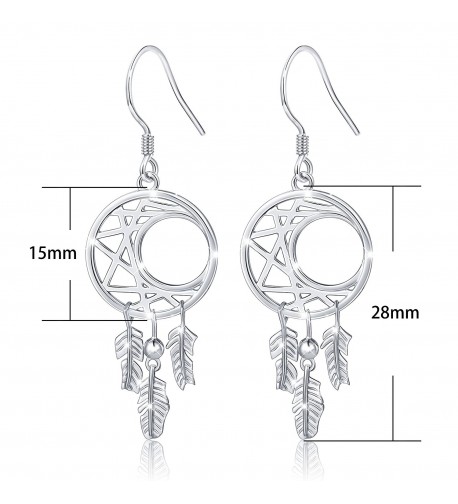  Women's Drop & Dangle Earrings