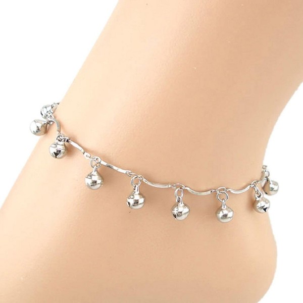 SusenstoneLines Pendant Bracelet Barefoot Jewelry SusenstoneLines Pendant Bracelet Barefoot Jewelry