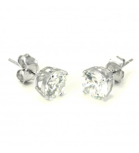  Women's Stud Earrings