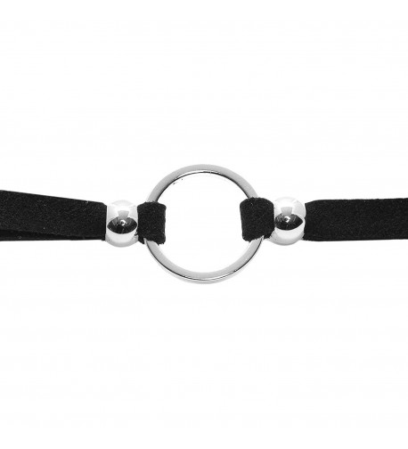  Women's Choker Necklaces