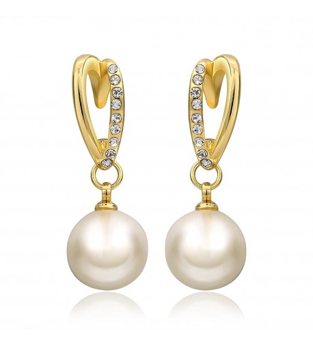 MANDI HOME Earrings Fashion Diamond