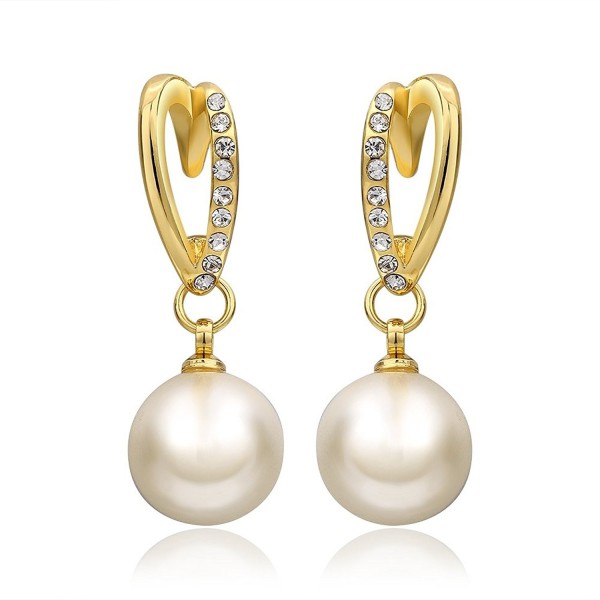 MANDI HOME Earrings Fashion Diamond