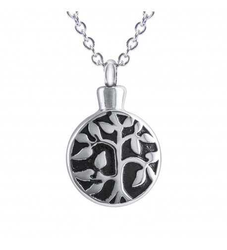 Cremation Necklace Ashes Beautiful Jewelry