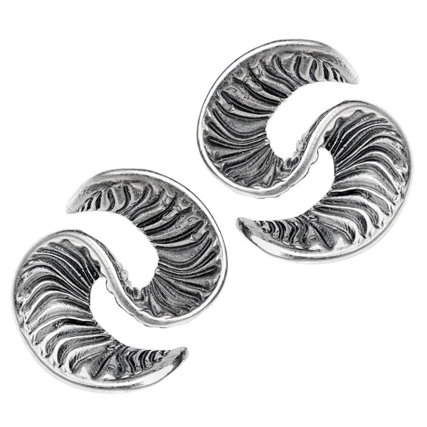Sterling Silver Earrings Creations Jewelry