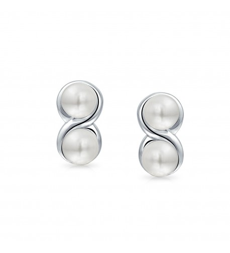  Women's Stud Earrings