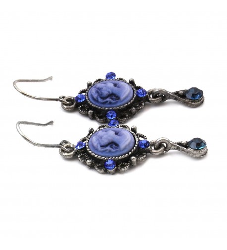  Women's Drop & Dangle Earrings