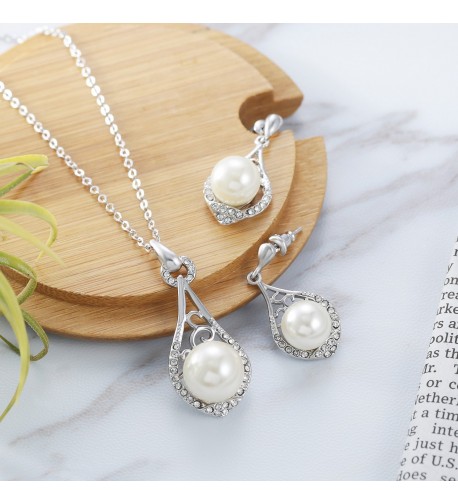  Women's Jewelry Sets