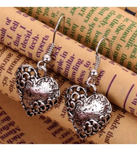  Women's Drop & Dangle Earrings