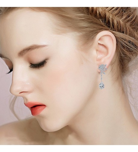  Women's Drop & Dangle Earrings