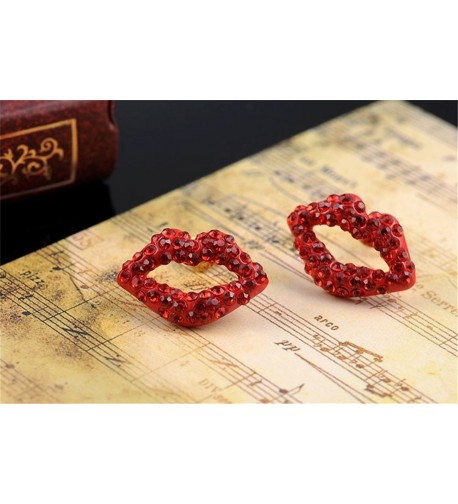  Women's Stud Earrings