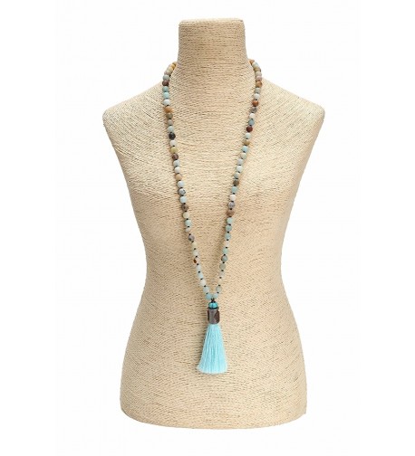  Women's Strand Necklaces