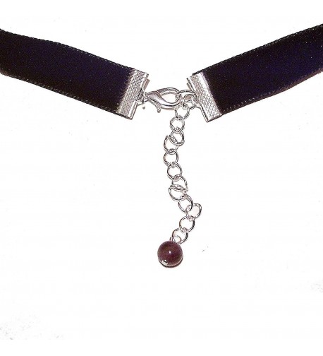  Women's Choker Necklaces