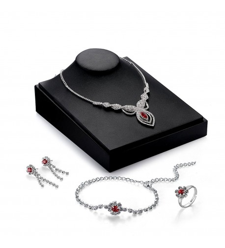  Women's Jewelry Sets