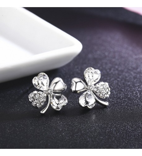  Women's Stud Earrings