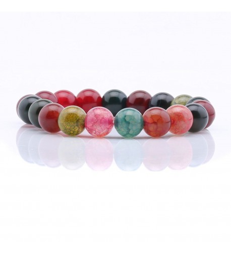  Women's Stretch Bracelets