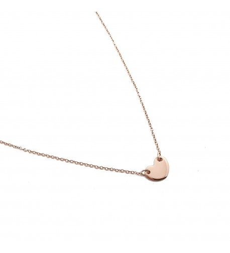 HONEYCAT Necklace Minimalist Delicate Jewelry