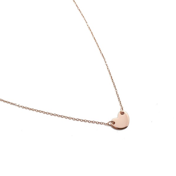 HONEYCAT Necklace Minimalist Delicate Jewelry